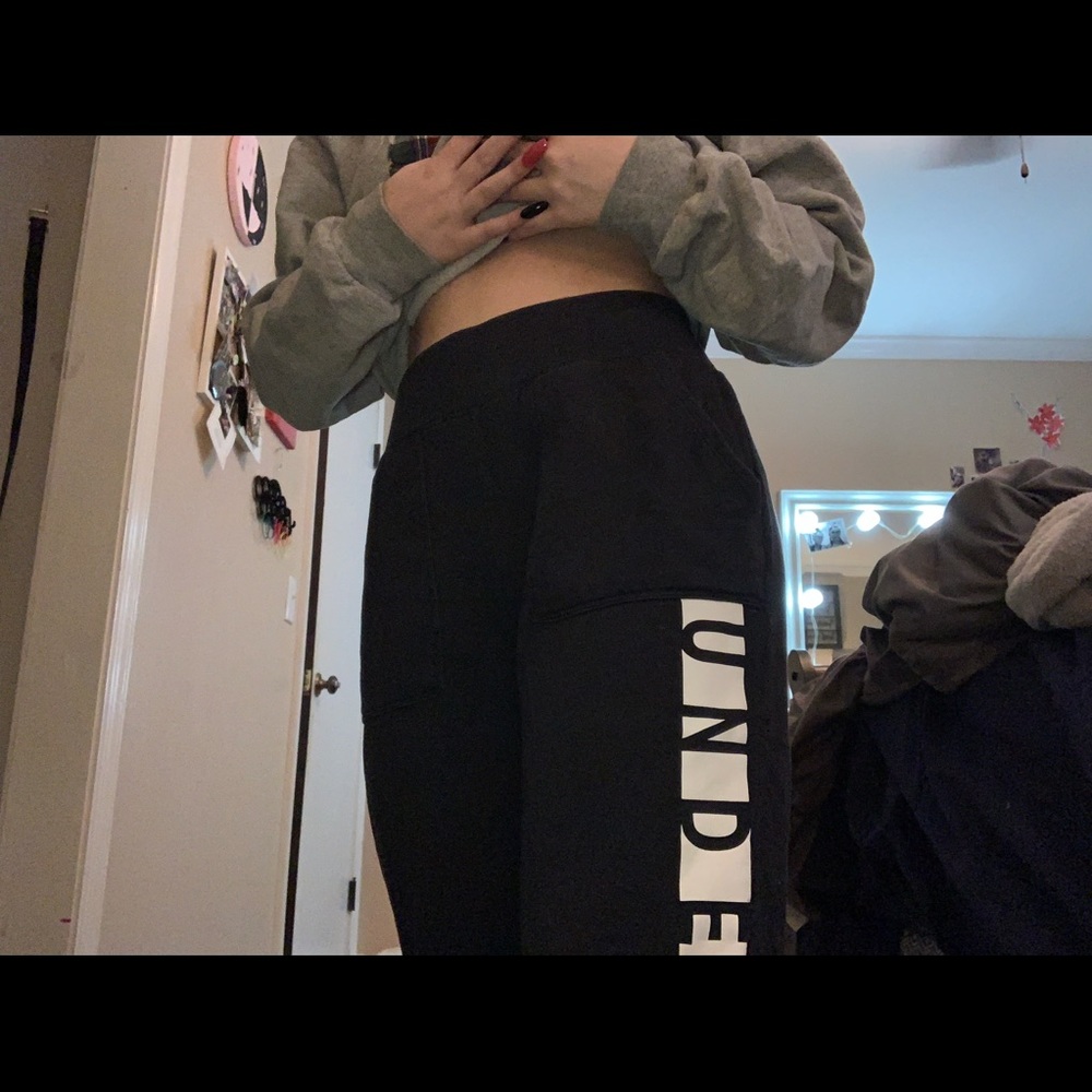 Sweatpants